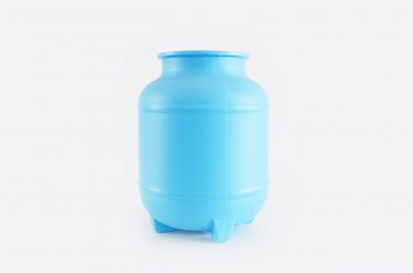 Blow molding bucket - Image 5
