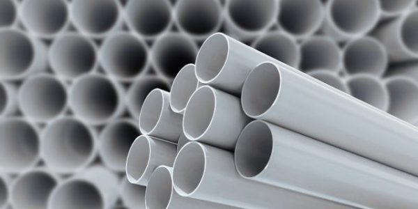 Plastic extrusion tube-1