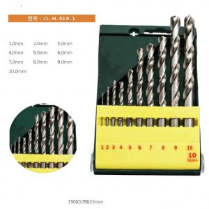 TOOL KIT JL-H-010-1